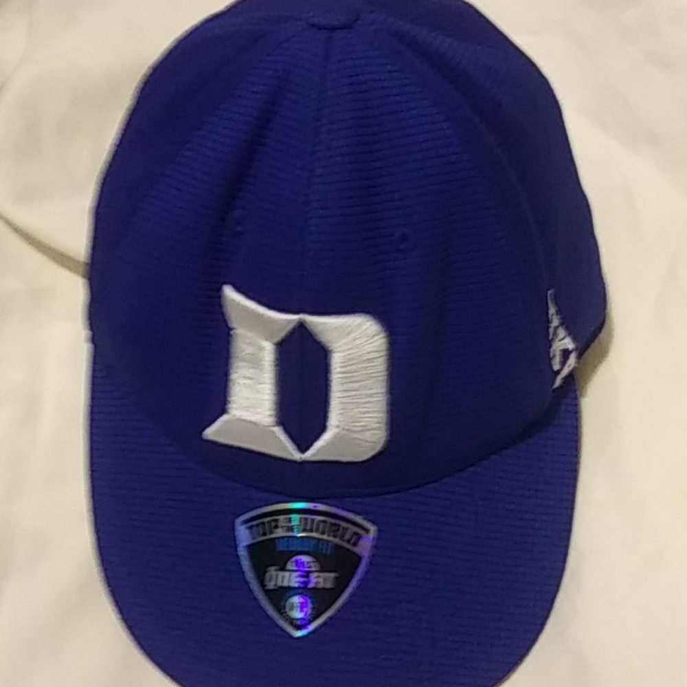 Duke University hat $33 free hat